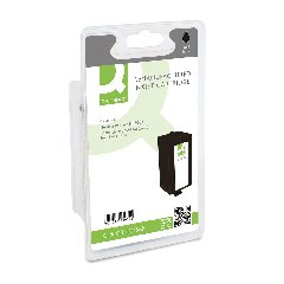 Q-Connect Hp 903XL T6m15ae Ink Cartridge Hy T6m15ae-Comp Obt6m15ae Black 5050747039721