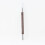 Clinique Clinique Cream Sharper For Eyes 105 Chocolate Lustre 0.04oz/1.2ml New In Box 1