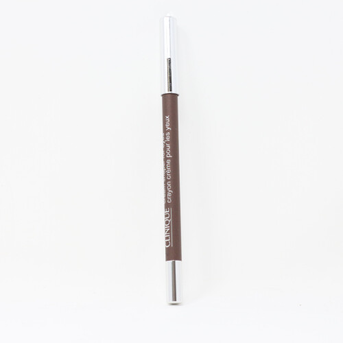 Clinique Clinique Cream Sharper For Eyes 105 Chocolate Lustre 0.04oz/1.2ml New In Box
