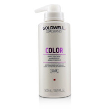 Dualsenses Color 60 seg. Tratamiento 500ml