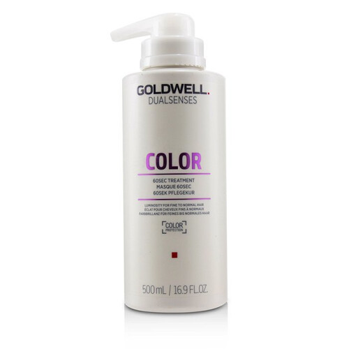 Goldwell COLOR 60 sec treatment 500 ml