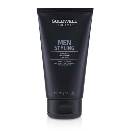 Goldwell Dualsenses Men Power Gel 150 ml