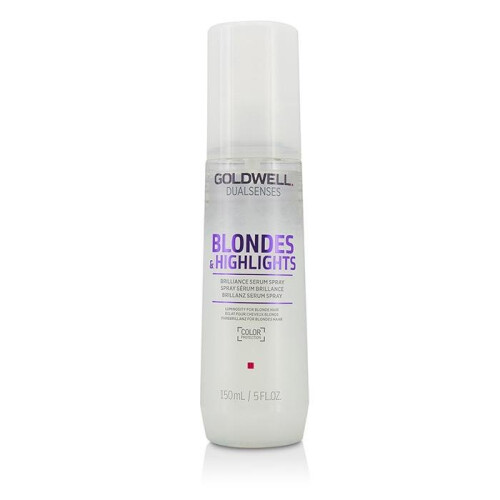 Goldwell Siero Spray Brillantezza Colore Biondo e Colpi di Luce Dualsenses 150 ml