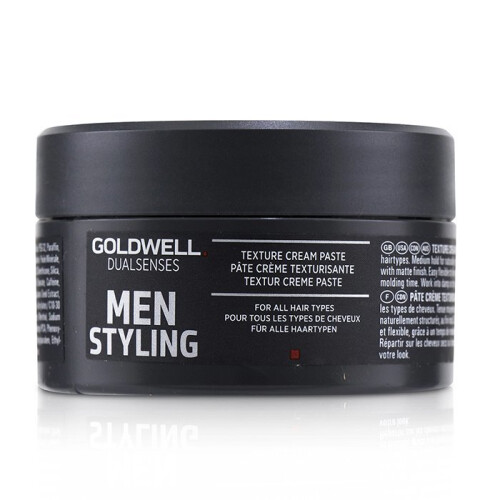 Goldwell Dualsenses Men Cream Paste 100 ml