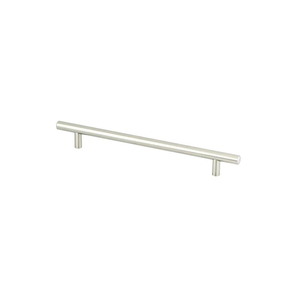 192 Mm Advantage Plus 7 Pull - Brushed Nickel 797410790132