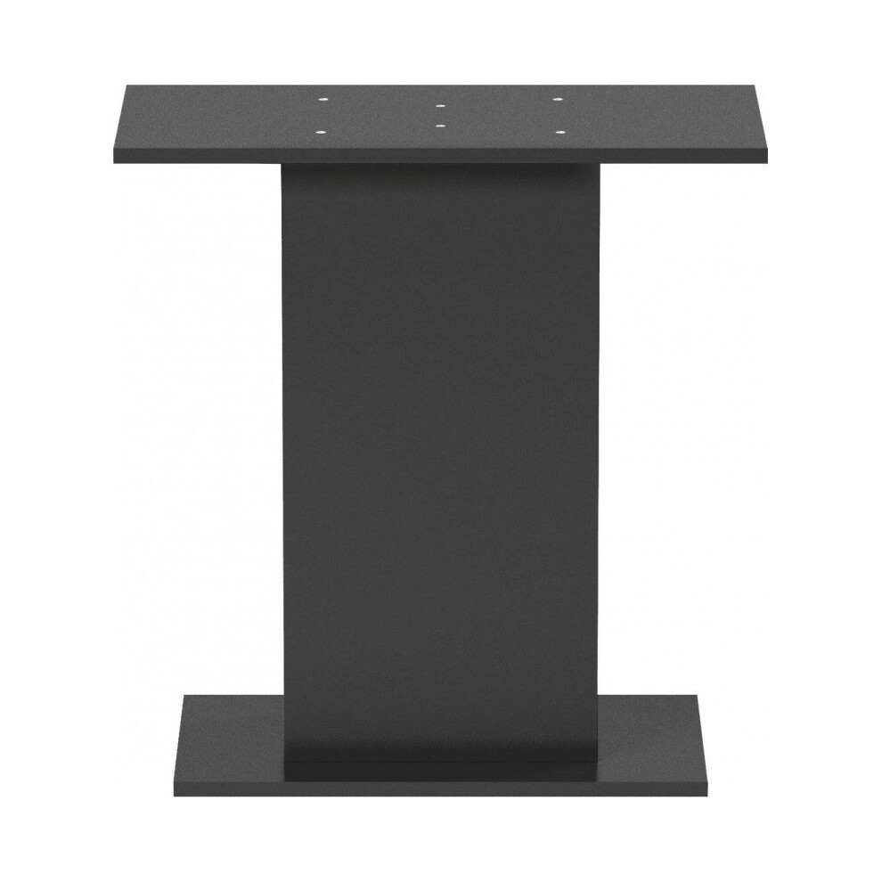Juwel Primo 60 & 70 Stand - Durable Cabinet For Tanks 60300 Black