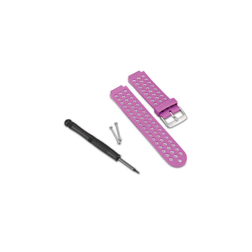 Garmin Replacement Bands Forerunner 220 Violet