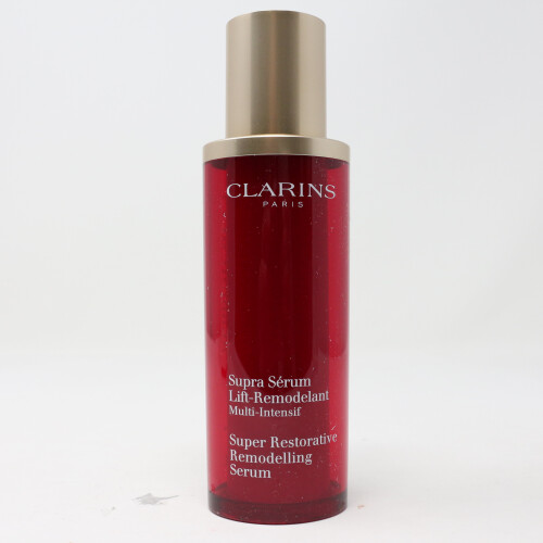Clarins MULTI-INTENSIVE supra sérum 50 ml