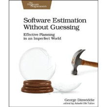 Software Estimation Without Guessing