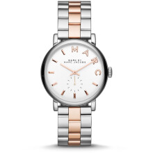 Marc Jacobs Blade MBM3312 Ladies Quartz Watch UK SELLER - UK Seller