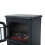 Homcom Homcom Freestanding Electric Fire | Electric Log Burner 8