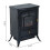 Homcom Homcom Freestanding Electric Fire | Electric Log Burner 2
