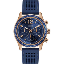 Montre homme GUESS W0971G3 - quartz