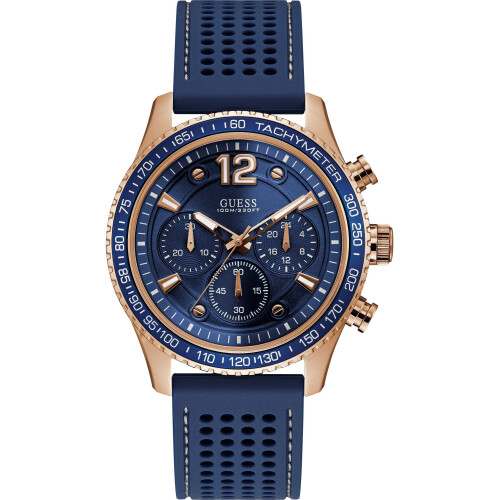 Guess Montre homme GUESS W0971G3 - quartz