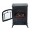Homcom Homcom Freestanding Electric Fire | Electric Log Burner 6