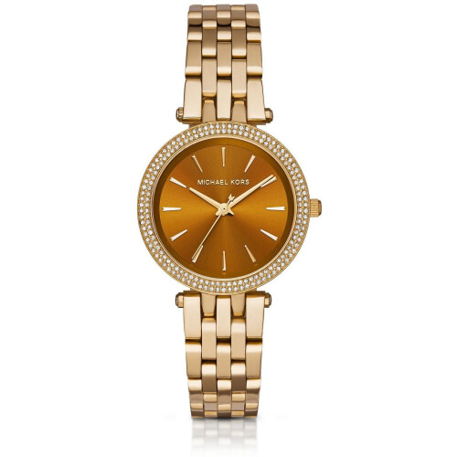 Michael Kors Montre femme MICHAEL KORS MK3408 - quartz