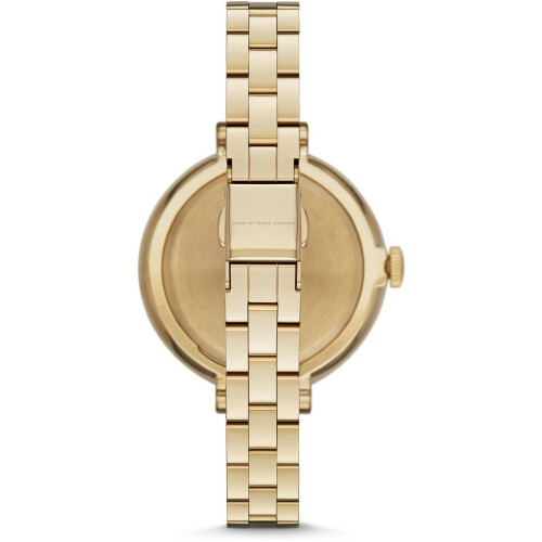 Marc Jacobs ΝΕΟ ρολόι MARC JACOBS MBM3363 Sally ΠΩΛΗΤΗΣ ΗΒ 1