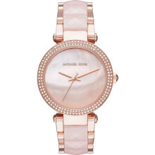 Montre femme MICHAEL KORS MK6402 - quartz