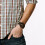 Fossil New FOSSIL Machine Brown Dial Men's Watch FS4656 UK SELLER 4