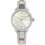 Burberry Burberry Γυναικών 32Mm δερμάτινη ζώνη χάλυβα υπόθεση ελβετικό ρολόι χαλαζία Bu10113 1
