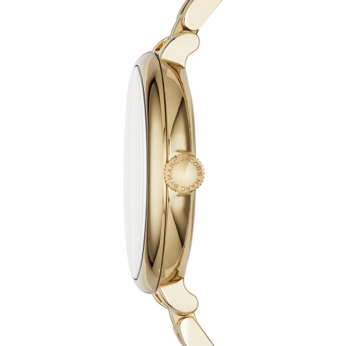 Marc Jacobs ΝΕΟ ρολόι MARC JACOBS MBM3363 Sally ΠΩΛΗΤΗΣ ΗΒ 2