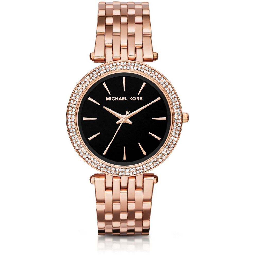 NEW MICHAEL KORS Women's watches MK3402 UK SELLER