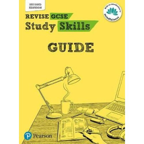 Revise GCSE Study Skills Guide