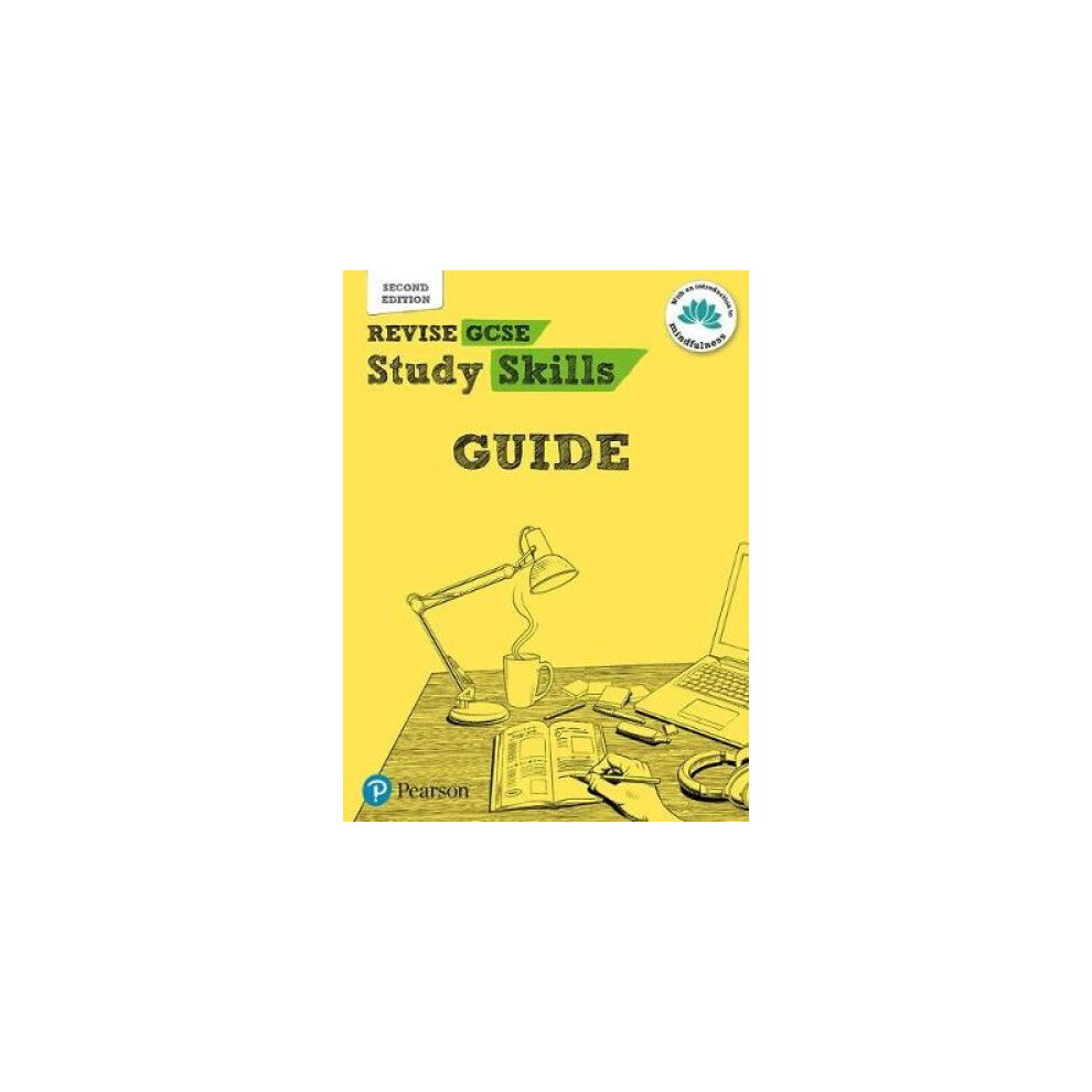 Revise GCSE Study Skills Guide