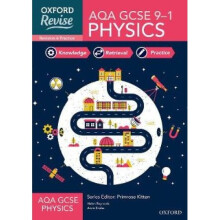 Oxford Revise: AQA GCSE Physics Revision and Exam Practice