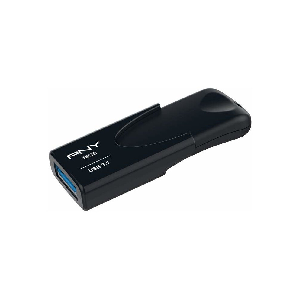 Pny Usb Flash Drive Attaché 4 3.1 16Gb Light 3536403372842