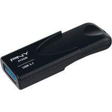 PNY USB Flash Drive Attaché 4 3.1 512GB