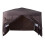 Outsunny Outsunny Pop Up Gazebo Marquee 5