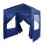Outsunny Outsunny 2m x 2m Garden Pop Up Gazebo Marquee 1