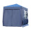 Outsunny Outsunny 2m x 2m Garden Pop Up Gazebo Marquee 5