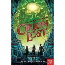 Orion Lost