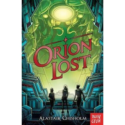 Orion Lost