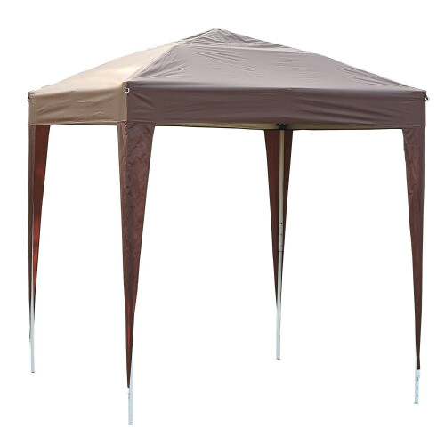 Outsunny Outsunny Pop Up Gazebo Marquee 1