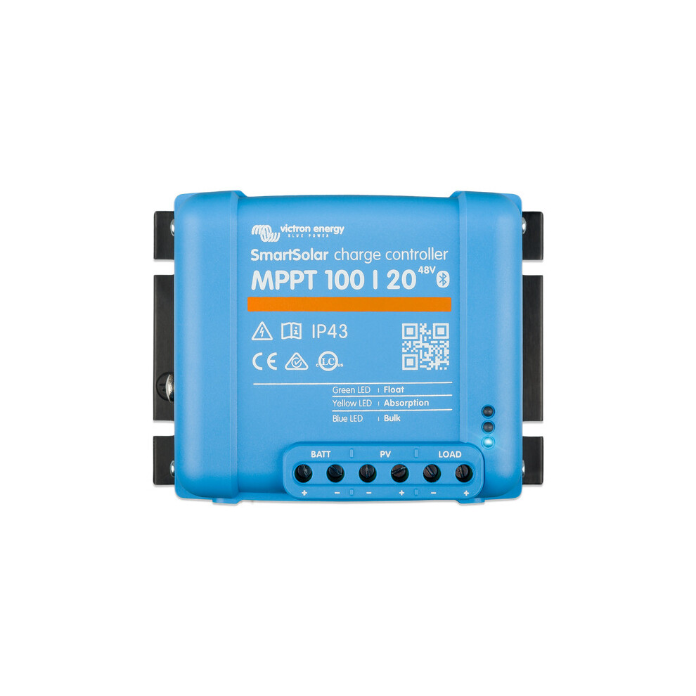 Victron Energy B-Ware Laderegler Mppt 48 V 20 A Solartechnik-Zubehör Laderegler - Image 7