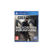 Playstation PS4 Call of Duty: Modern Warfare (2019) - Refurbished