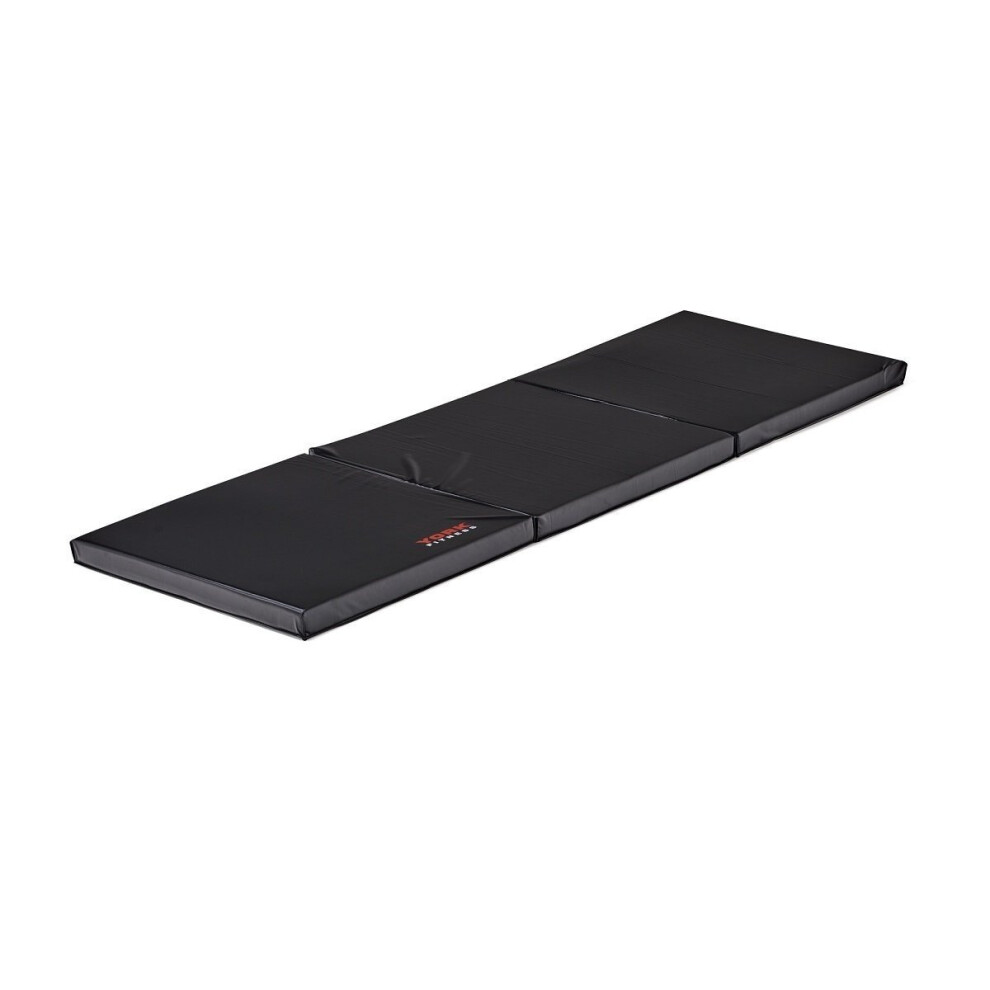York Fitness Ultimate Folding Exercise Mat