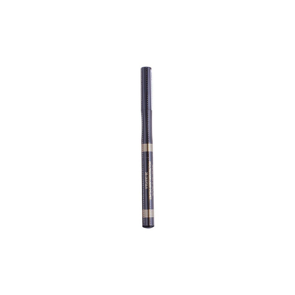 Max Factor Brown Masterpiece High Precision Liquid Eyeliner - 010 Chocolate