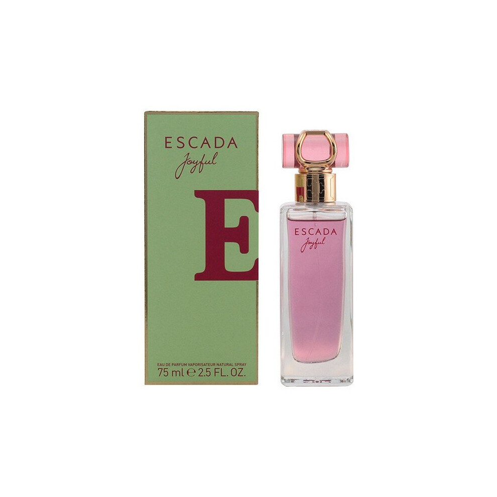 Escada Joyful 50ml EDP Spray