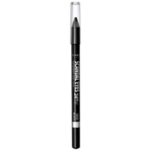 Rimmel Scandaleyes 24H Waterproof Kohl Kajal Eyeliner - 003 Brown