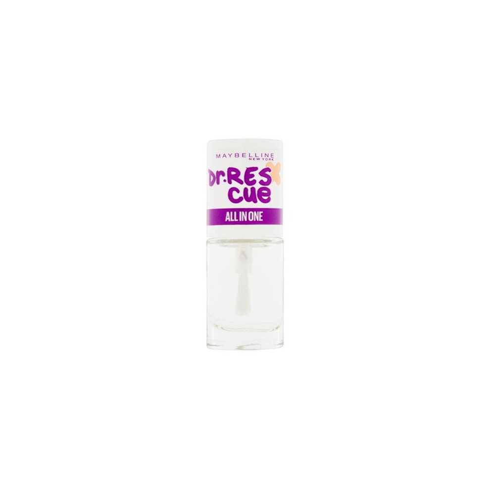 Nail Protector Dr. Rescue Maybelline (7 ml)