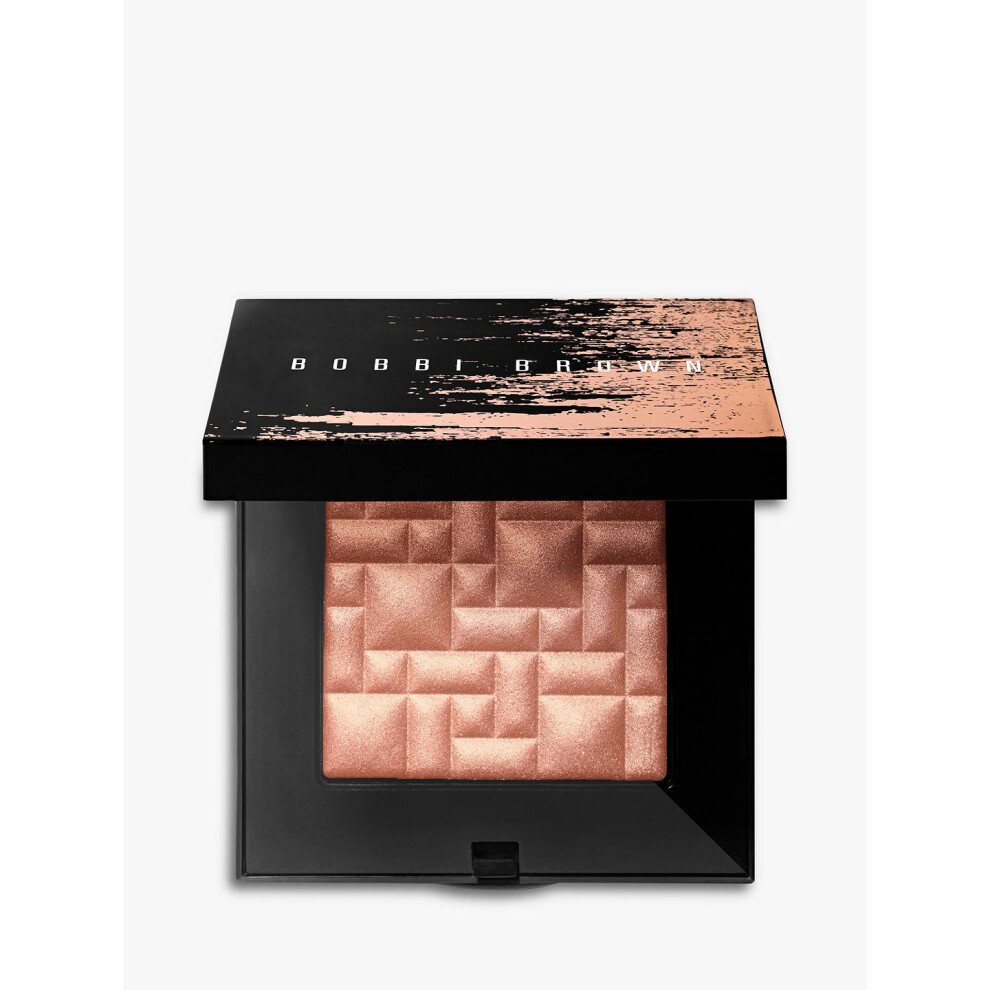 Bobbi Brown Highlighting Powder # Rosy Glow 8g