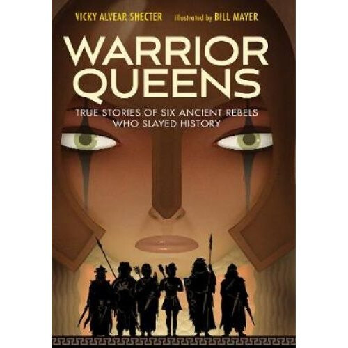 Warrior Queens