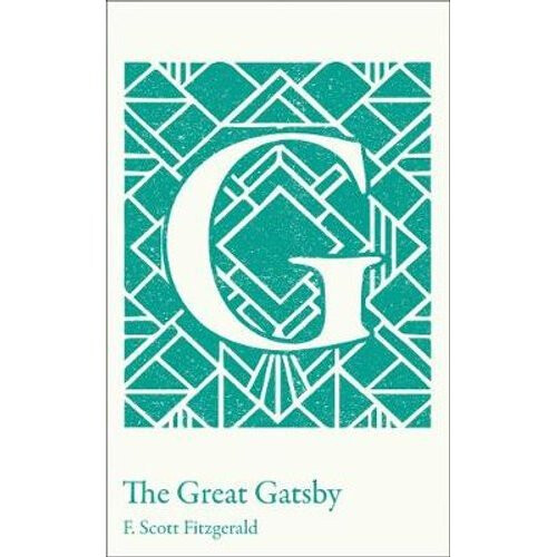 The Great Gatsby