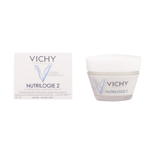 Vichy Hydrating Cream Nutrilogie Vichy