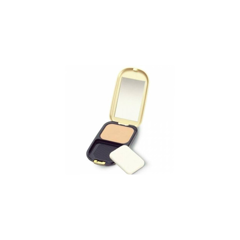 Max Factor Foundation Facefinity Spf Size 20