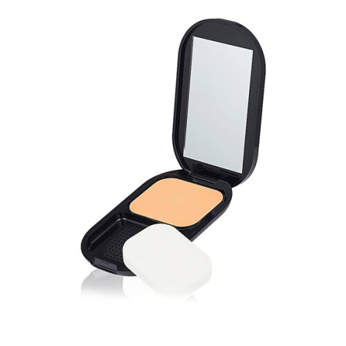 Max Factor Max Factor Facefinity Compact Foundation 10G - 008 Toffee 2